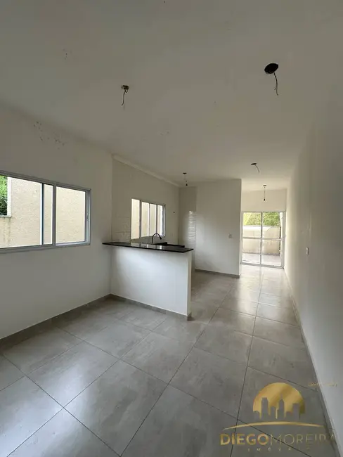 Foto 7 de Casa com 3 quartos à venda, 112m2 em Boa Vista, Atibaia - SP