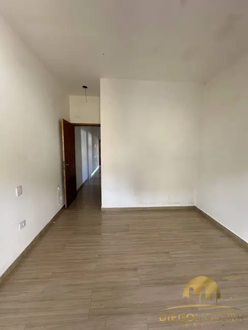 Foto 8 de Casa com 3 quartos à venda, 112m2 em Boa Vista, Atibaia - SP