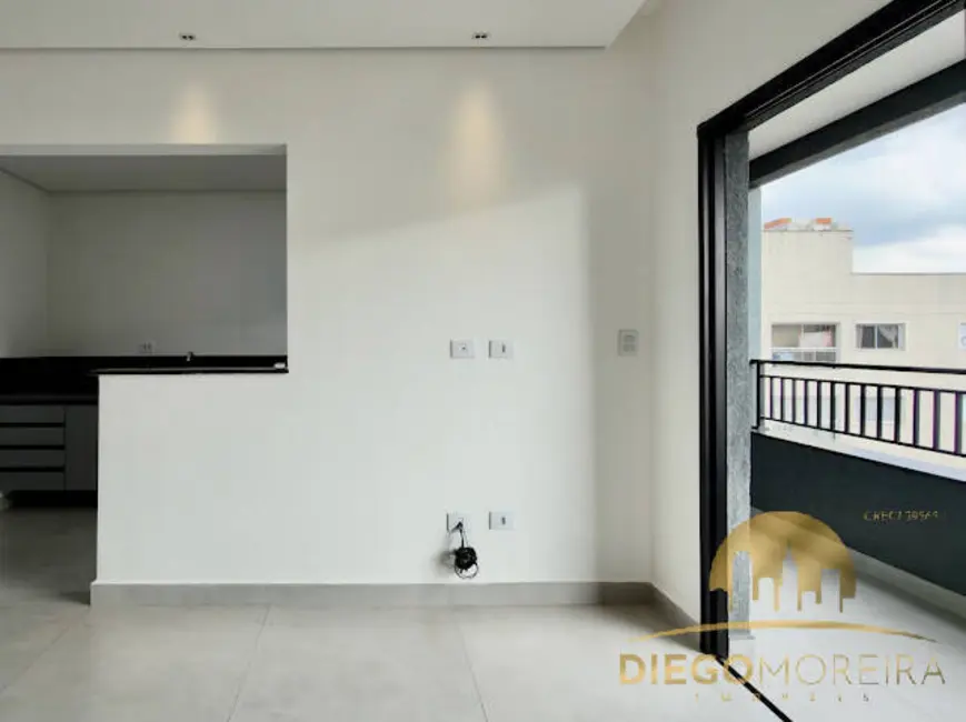Foto 4 de Apartamento com 2 quartos à venda, 68m2 em Alvinópolis, Atibaia - SP