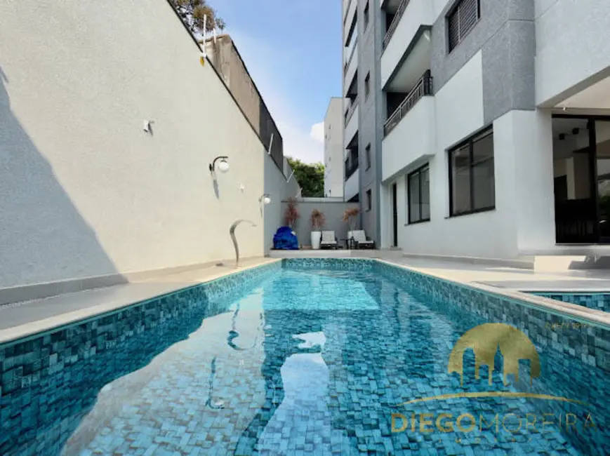 Foto 1 de Apartamento com 2 quartos à venda, 68m2 em Alvinópolis, Atibaia - SP