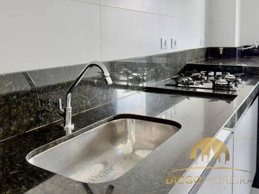 Foto 9 de Apartamento com 2 quartos à venda, 68m2 em Alvinópolis, Atibaia - SP