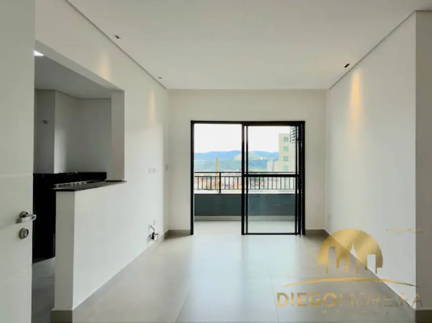 Foto 3 de Apartamento com 2 quartos à venda, 68m2 em Alvinópolis, Atibaia - SP