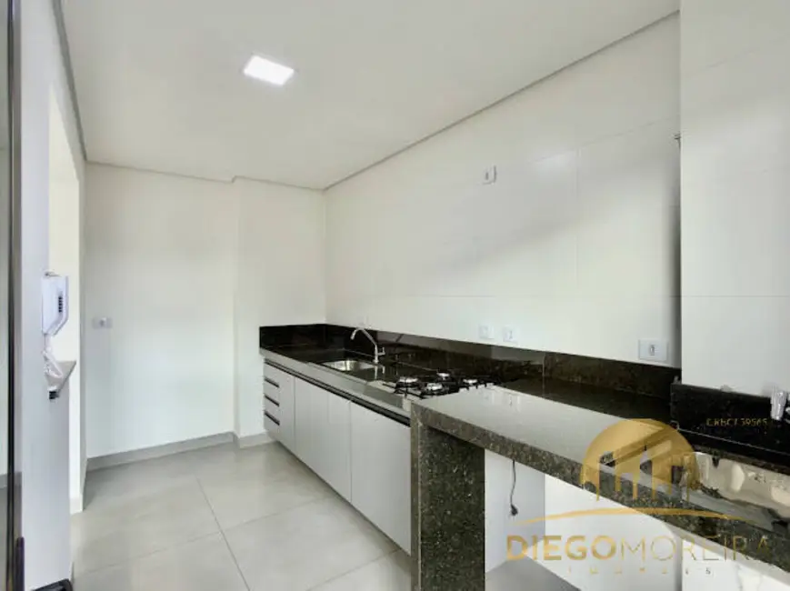 Foto 8 de Apartamento com 2 quartos à venda, 68m2 em Alvinópolis, Atibaia - SP