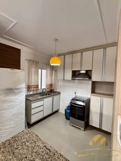 Foto 8 de Casa com 3 quartos à venda e para alugar, 95m2 em Nova Cerejeira, Atibaia - SP