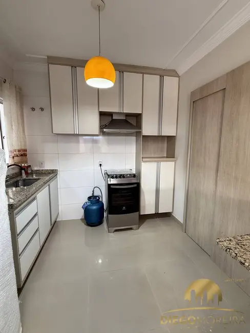 Foto 9 de Casa com 3 quartos à venda e para alugar, 95m2 em Nova Cerejeira, Atibaia - SP