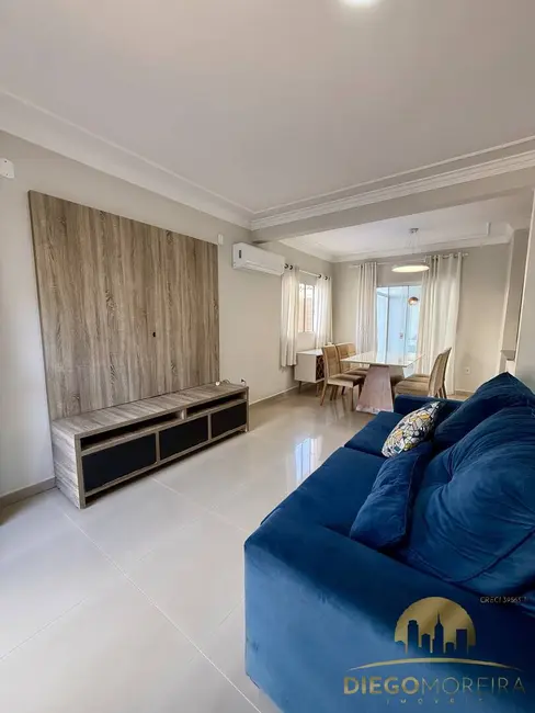 Foto 5 de Casa com 3 quartos à venda e para alugar, 95m2 em Nova Cerejeira, Atibaia - SP