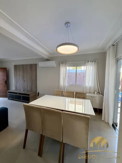 Foto 7 de Casa com 3 quartos à venda e para alugar, 95m2 em Nova Cerejeira, Atibaia - SP