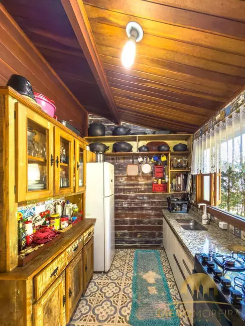 Foto 7 de Chácara com 3 quartos à venda, 200m2 em Bom Jesus Dos Perdoes - SP