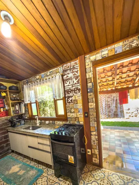 Foto 8 de Chácara com 3 quartos à venda, 200m2 em Bom Jesus Dos Perdoes - SP