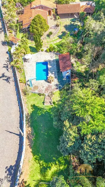 Foto 3 de Chácara com 3 quartos à venda, 200m2 em Bom Jesus Dos Perdoes - SP