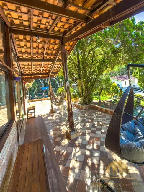 Foto 6 de Chácara com 3 quartos à venda, 200m2 em Bom Jesus Dos Perdoes - SP