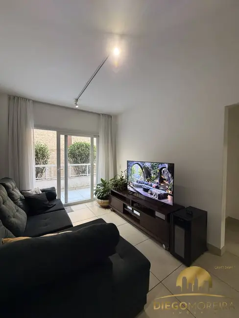 Foto 1 de Apartamento com 2 quartos à venda, 80m2 em Caetetuba, Atibaia - SP