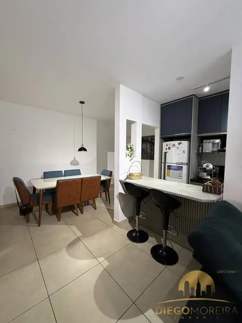 Foto 4 de Apartamento com 2 quartos à venda, 80m2 em Caetetuba, Atibaia - SP