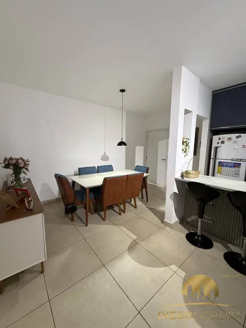 Foto 2 de Apartamento com 2 quartos à venda, 80m2 em Caetetuba, Atibaia - SP