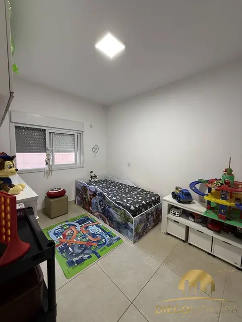 Foto 8 de Apartamento com 2 quartos à venda, 80m2 em Caetetuba, Atibaia - SP
