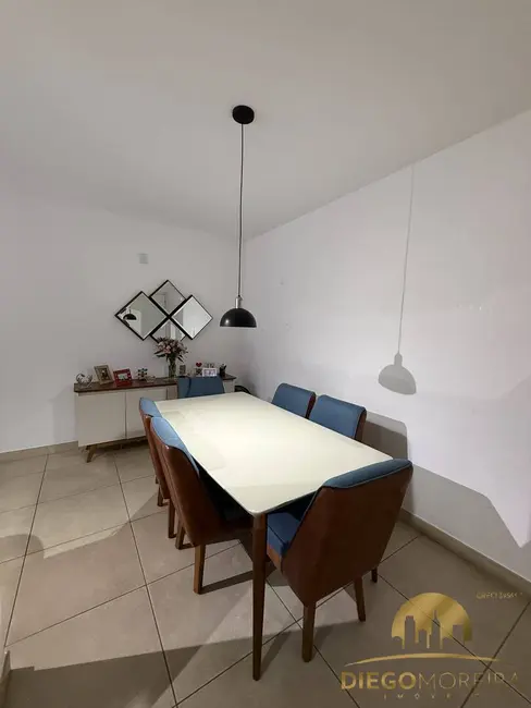 Foto 7 de Apartamento com 2 quartos à venda, 80m2 em Caetetuba, Atibaia - SP