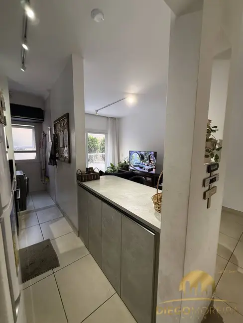 Foto 5 de Apartamento com 2 quartos à venda, 80m2 em Caetetuba, Atibaia - SP