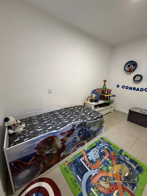 Foto 9 de Apartamento com 2 quartos à venda, 80m2 em Caetetuba, Atibaia - SP