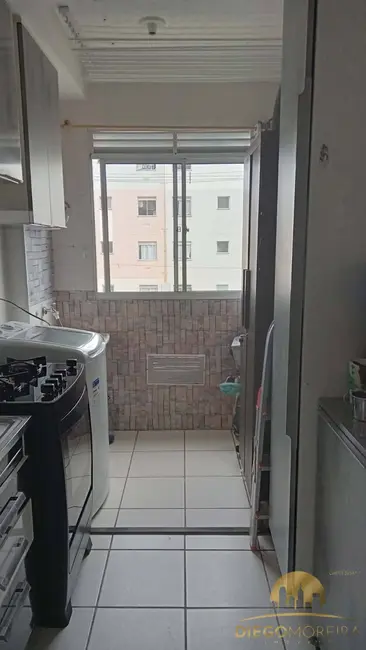 Foto 6 de Apartamento com 2 quartos à venda, 50m2 em Mairipora - SP