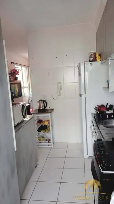 Foto 5 de Apartamento com 2 quartos à venda, 50m2 em Mairipora - SP