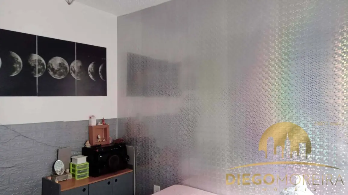 Foto 8 de Apartamento com 2 quartos à venda, 50m2 em Mairipora - SP