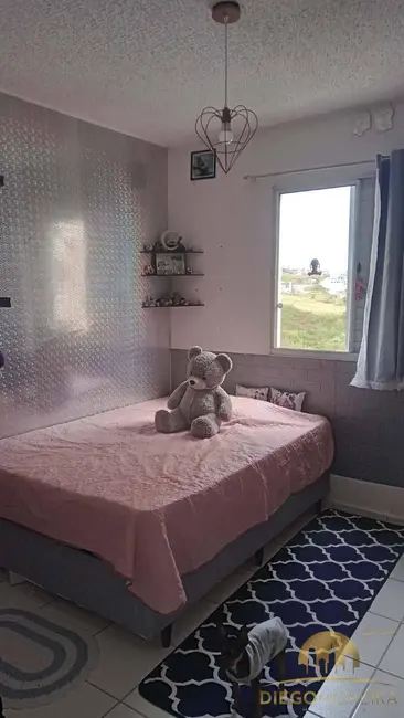 Foto 9 de Apartamento com 2 quartos à venda, 50m2 em Mairipora - SP