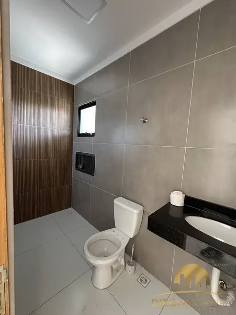 Foto 9 de Casa com 3 quartos à venda, 110m2 em Tanque, Atibaia - SP