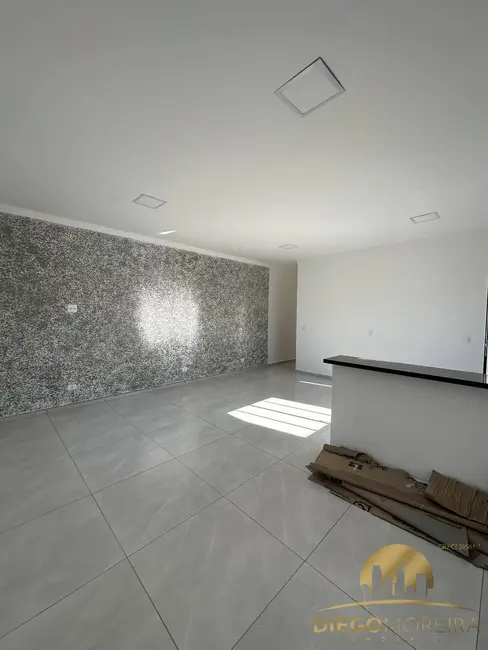 Foto 3 de Casa com 3 quartos à venda, 110m2 em Tanque, Atibaia - SP