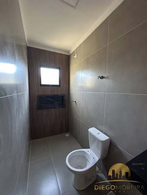 Foto 8 de Casa com 3 quartos à venda, 110m2 em Tanque, Atibaia - SP