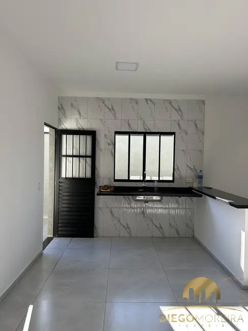 Foto 5 de Casa com 3 quartos à venda, 110m2 em Tanque, Atibaia - SP