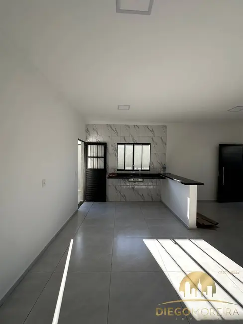 Foto 4 de Casa com 3 quartos à venda, 110m2 em Tanque, Atibaia - SP