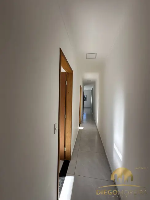 Foto 7 de Casa com 3 quartos à venda, 110m2 em Tanque, Atibaia - SP