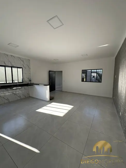 Foto 6 de Casa com 3 quartos à venda, 110m2 em Tanque, Atibaia - SP