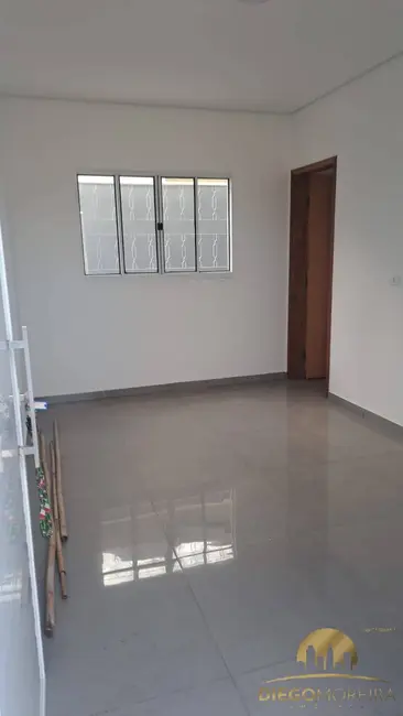 Foto 5 de Casa com 3 quartos à venda, 110m2 em Boa Vista, Atibaia - SP
