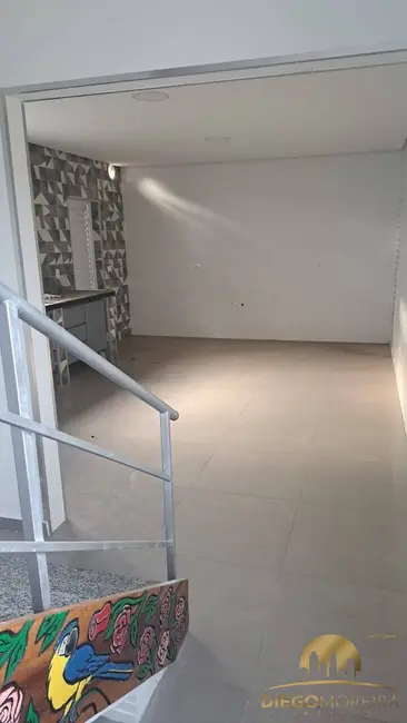Foto 4 de Casa com 3 quartos à venda, 110m2 em Boa Vista, Atibaia - SP