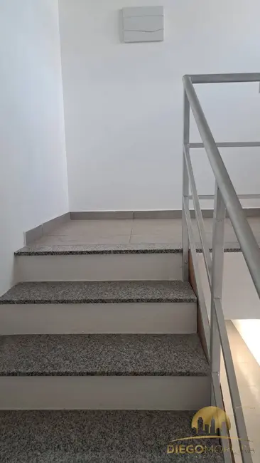 Foto 6 de Casa com 3 quartos à venda, 110m2 em Boa Vista, Atibaia - SP