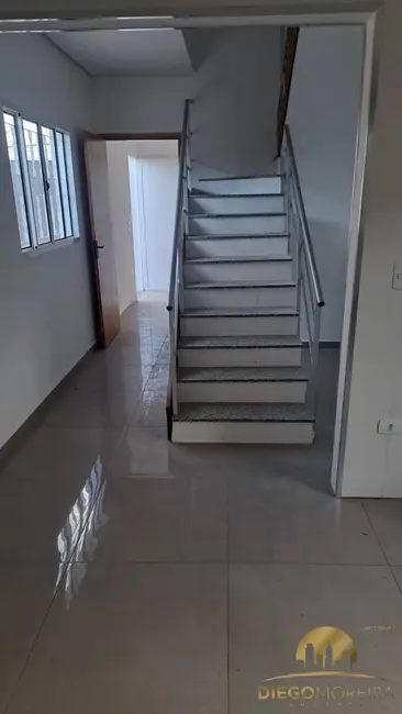 Foto 2 de Casa com 3 quartos à venda, 110m2 em Boa Vista, Atibaia - SP