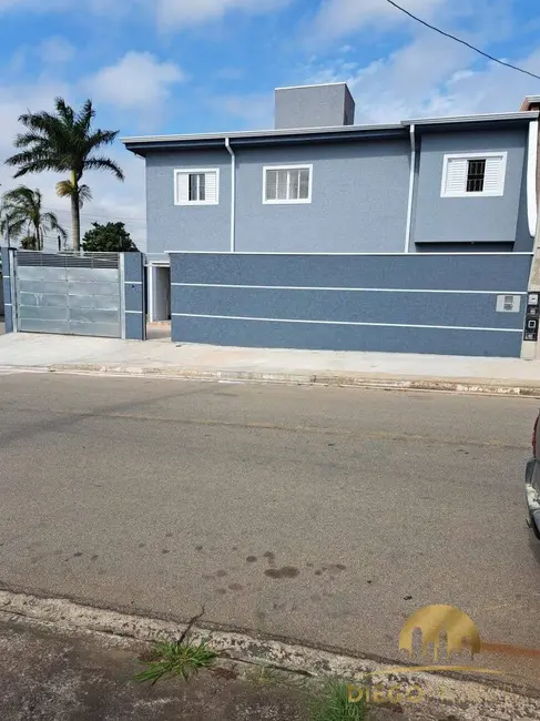 Foto 1 de Casa com 3 quartos à venda, 110m2 em Boa Vista, Atibaia - SP