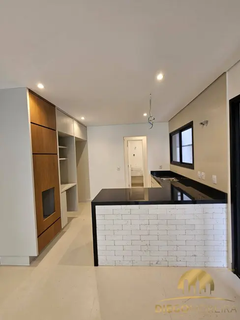 Foto 7 de Casa com 3 quartos à venda, 147m2 em Recreio Maristela, Atibaia - SP