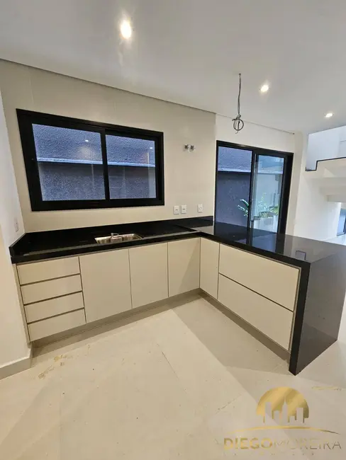 Foto 8 de Casa com 3 quartos à venda, 147m2 em Recreio Maristela, Atibaia - SP