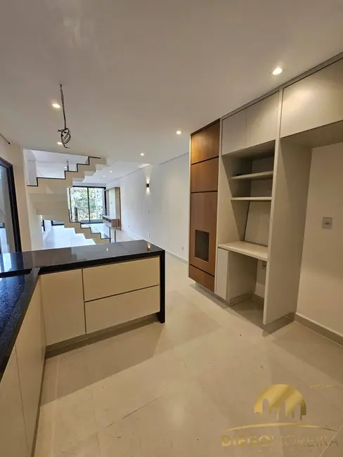 Foto 9 de Casa com 3 quartos à venda, 147m2 em Recreio Maristela, Atibaia - SP