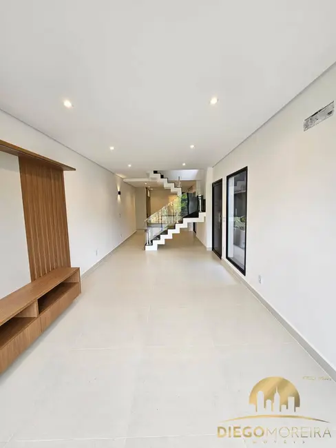 Foto 6 de Casa com 3 quartos à venda, 147m2 em Recreio Maristela, Atibaia - SP