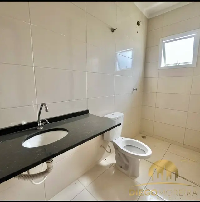 Foto 9 de Casa com 3 quartos à venda, 100m2 em Nova Cerejeira, Atibaia - SP