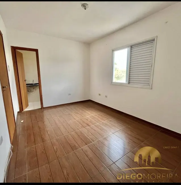 Foto 8 de Casa com 3 quartos à venda, 100m2 em Nova Cerejeira, Atibaia - SP