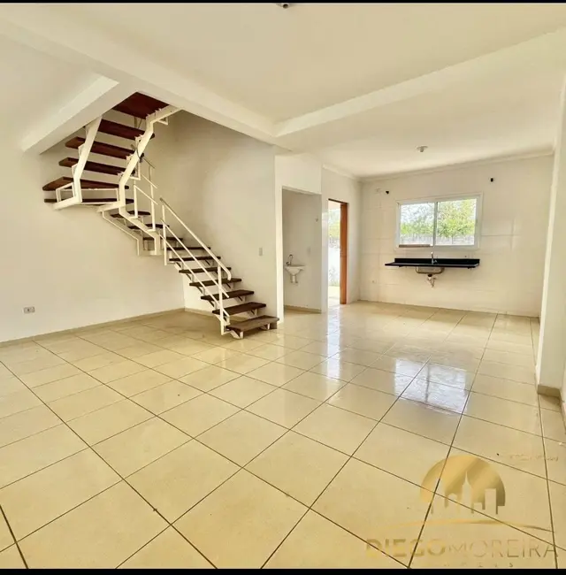 Foto 3 de Casa com 3 quartos à venda, 100m2 em Nova Cerejeira, Atibaia - SP