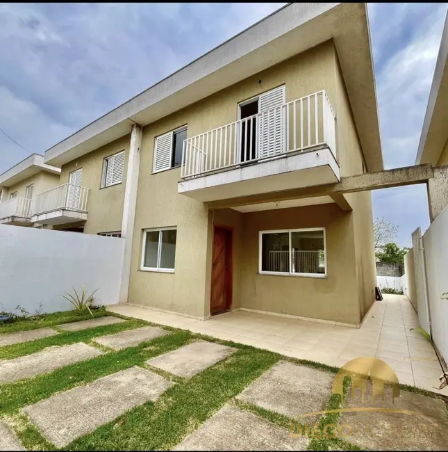Foto 1 de Casa com 3 quartos à venda, 100m2 em Nova Cerejeira, Atibaia - SP