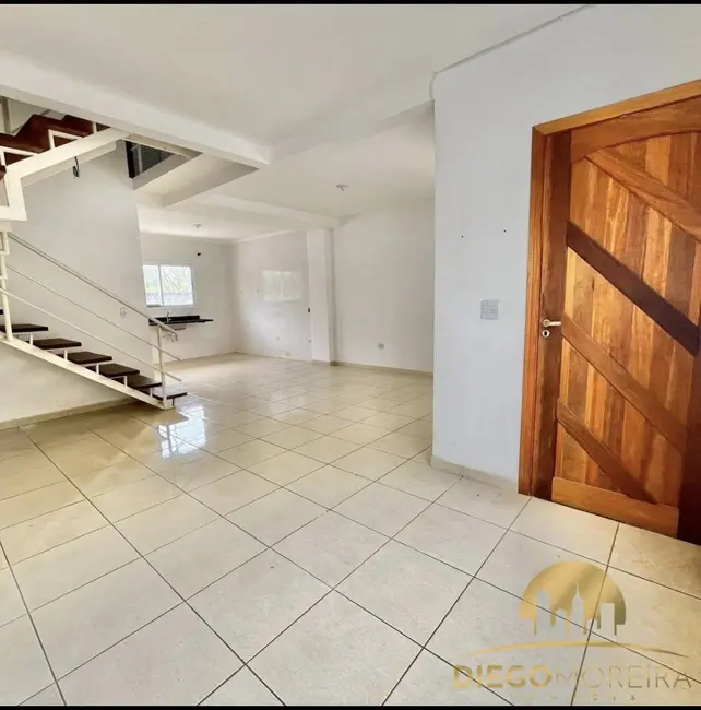 Foto 2 de Casa com 3 quartos à venda, 100m2 em Nova Cerejeira, Atibaia - SP
