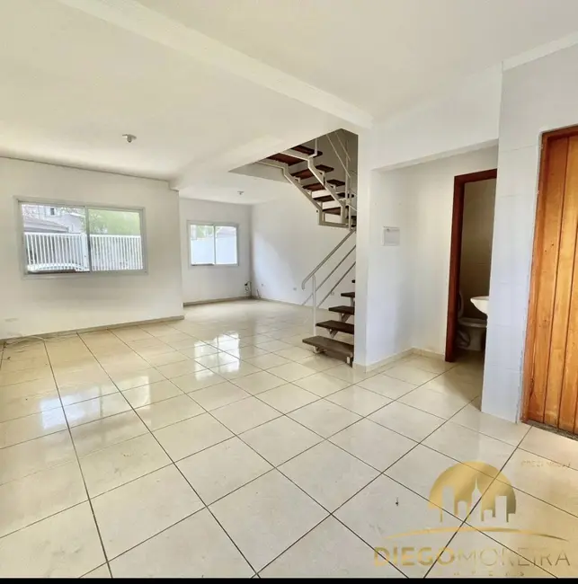 Foto 4 de Casa com 3 quartos à venda, 100m2 em Nova Cerejeira, Atibaia - SP
