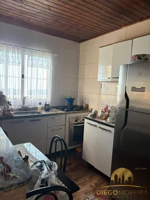 Foto 4 de Casa com 2 quartos à venda, 70m2 em Mairipora - SP