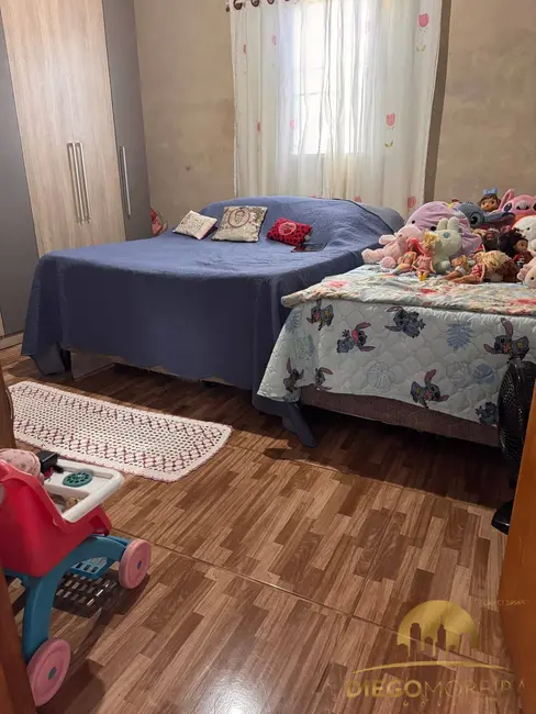 Foto 8 de Casa com 2 quartos à venda, 70m2 em Mairipora - SP